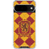 Wizarding Worlds Harry Potter Gryffindor Huse Crest Google Pixel 10 Clear Case